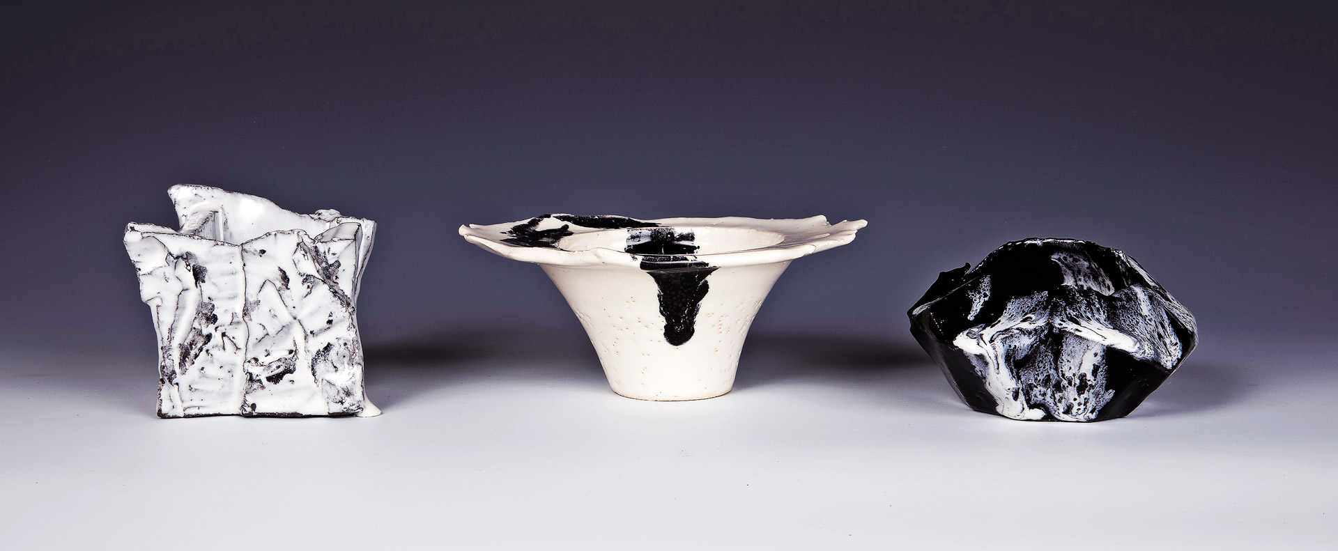 Exploring the Innovations of Contemporary Ceramic Artists