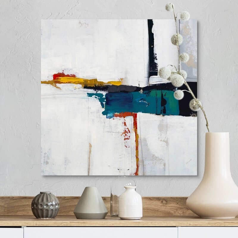 Exploring the Impact of Large Wall Art in Modern Interior Design