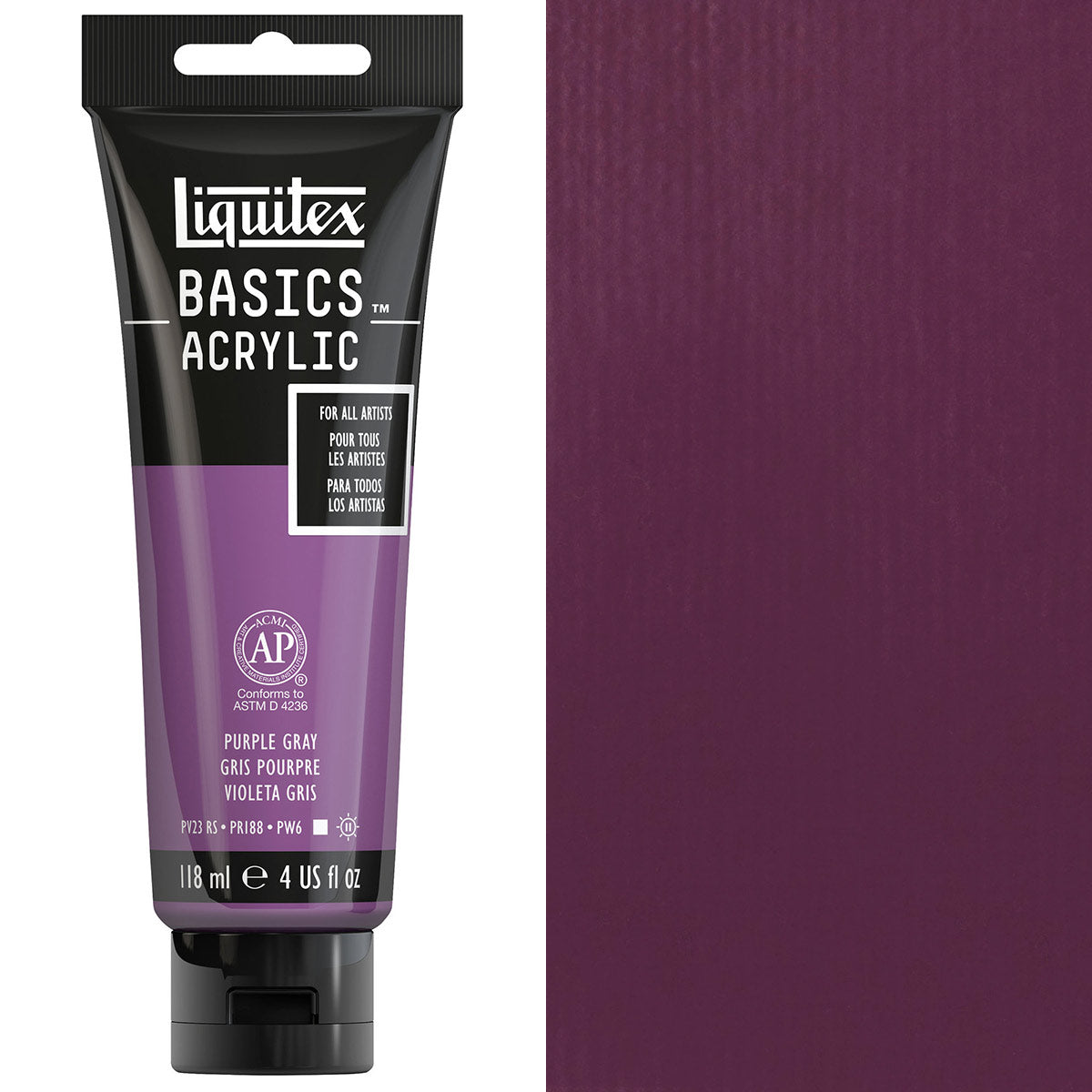 Exploring the Brilliance of Liquitex Acrylic Paint