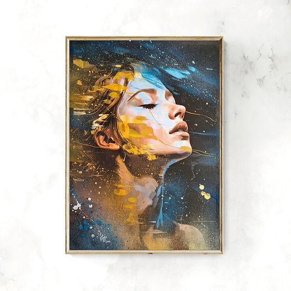 Exploring the Beauty of Unique Artwork: A Journey into Creativity and Originality