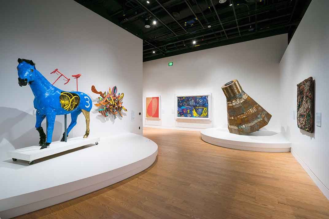 african american art museum