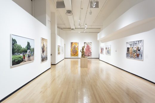 Capturing Creativity: The Canadian Museum of Contemporary Photography Unveiled