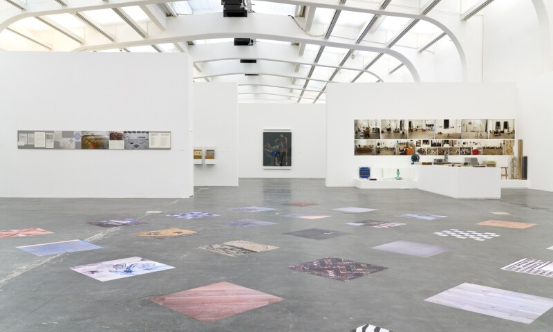 Exploring Innovation at the Centre for Chinese Contemporary Art