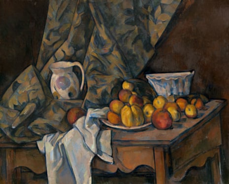 Exploring Cezanne’s Timeless Legacy at Tate Modern