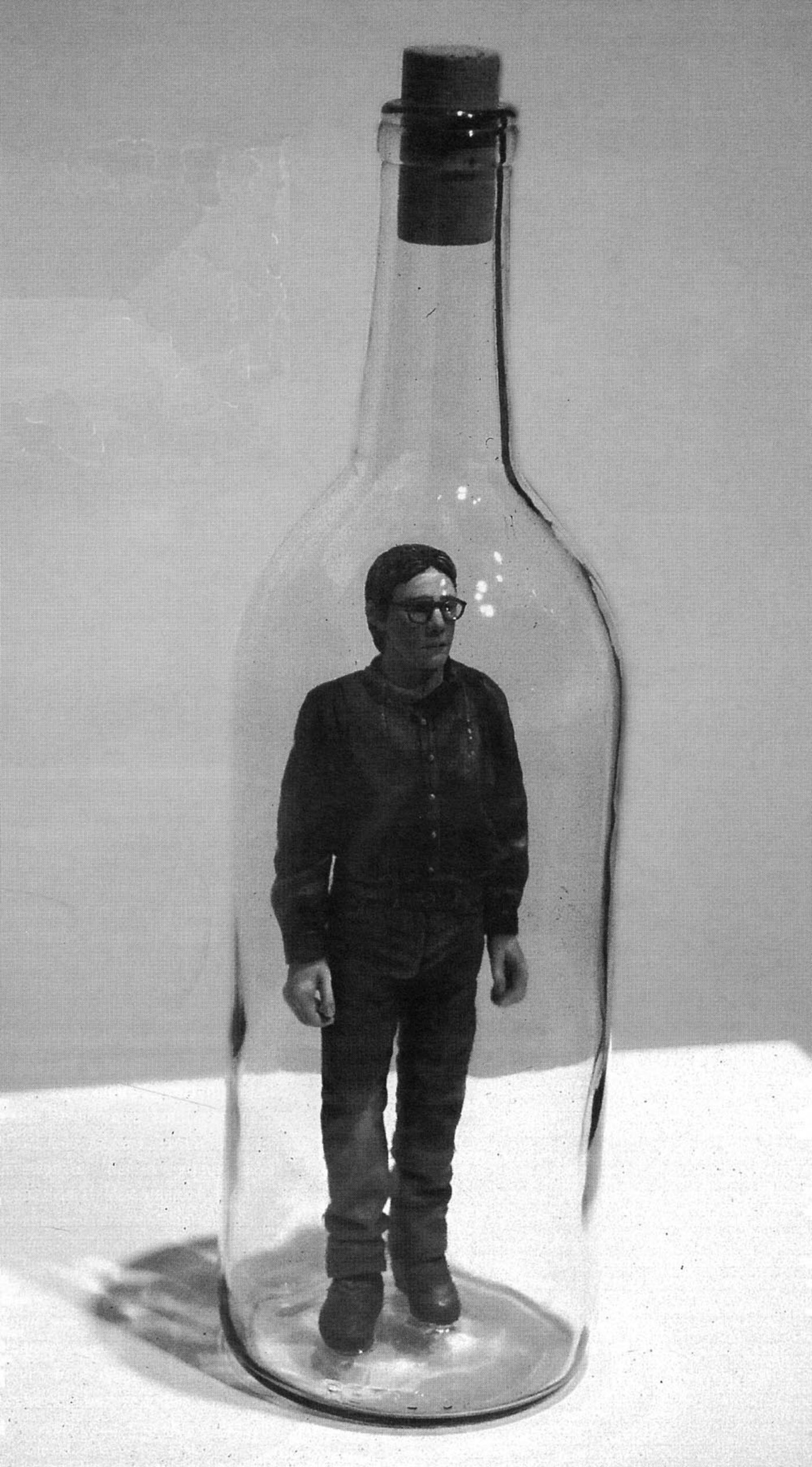 charles ray artist
