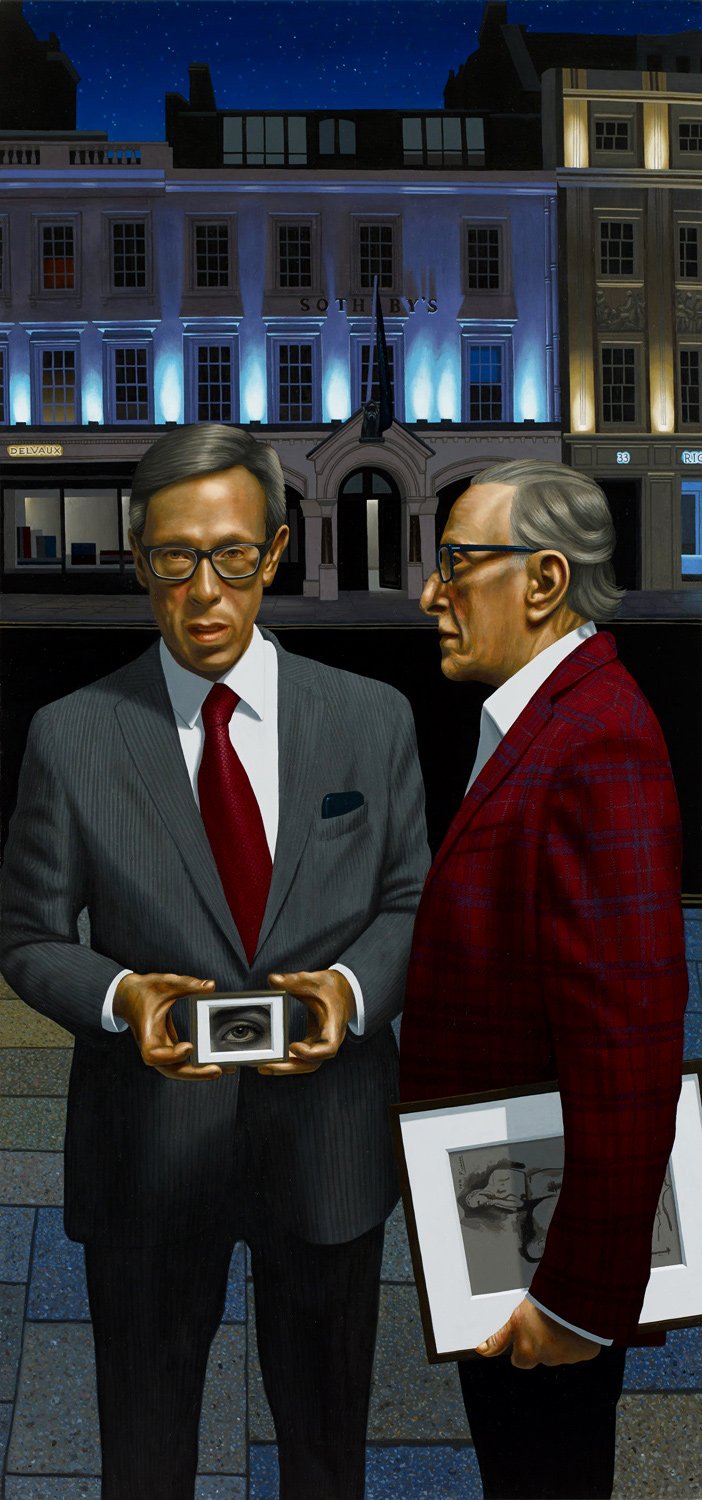 collectors fine art