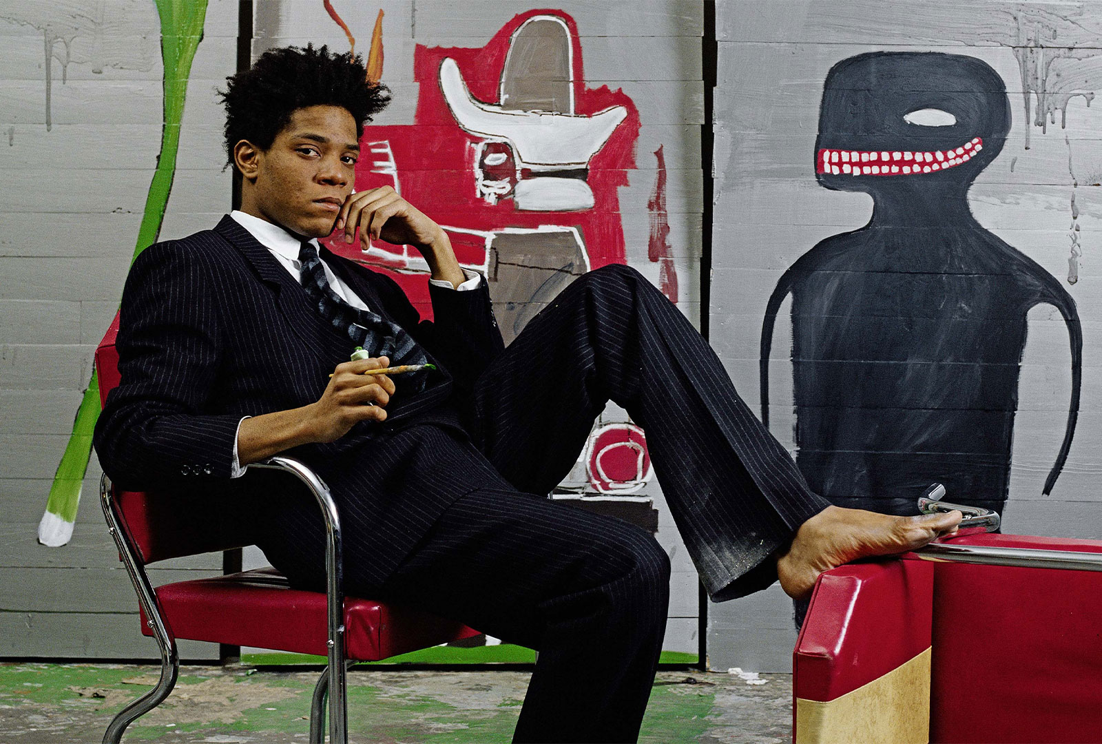 Exploring the Visionaries: Contemporary Black Artists Redefining Artistry