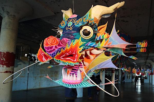 contemporary chinese art