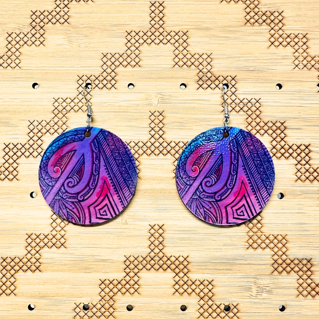 Exploring the Vibrancy of Contemporary Maori Artistry