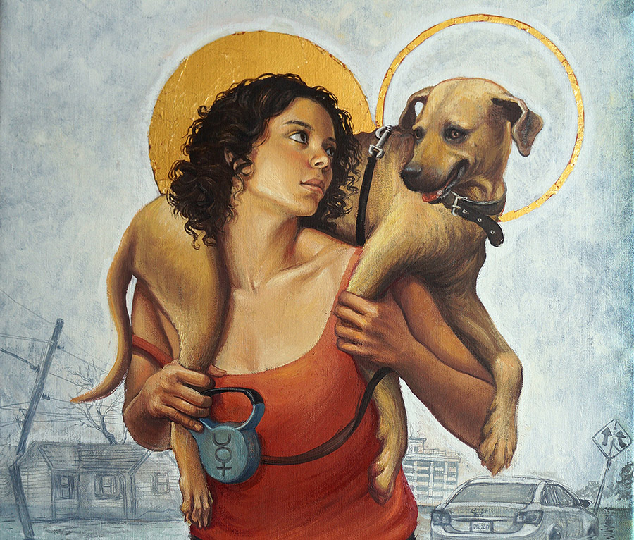 Exploring the Dynamic World of Contemporary Puerto Rican Artists