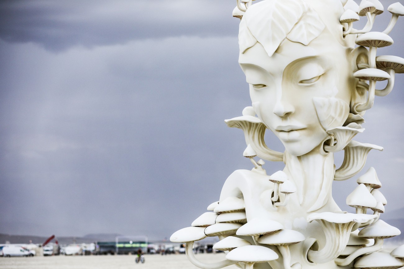 Dive into the Artistry of Daniel Popper: A Visionary Artist