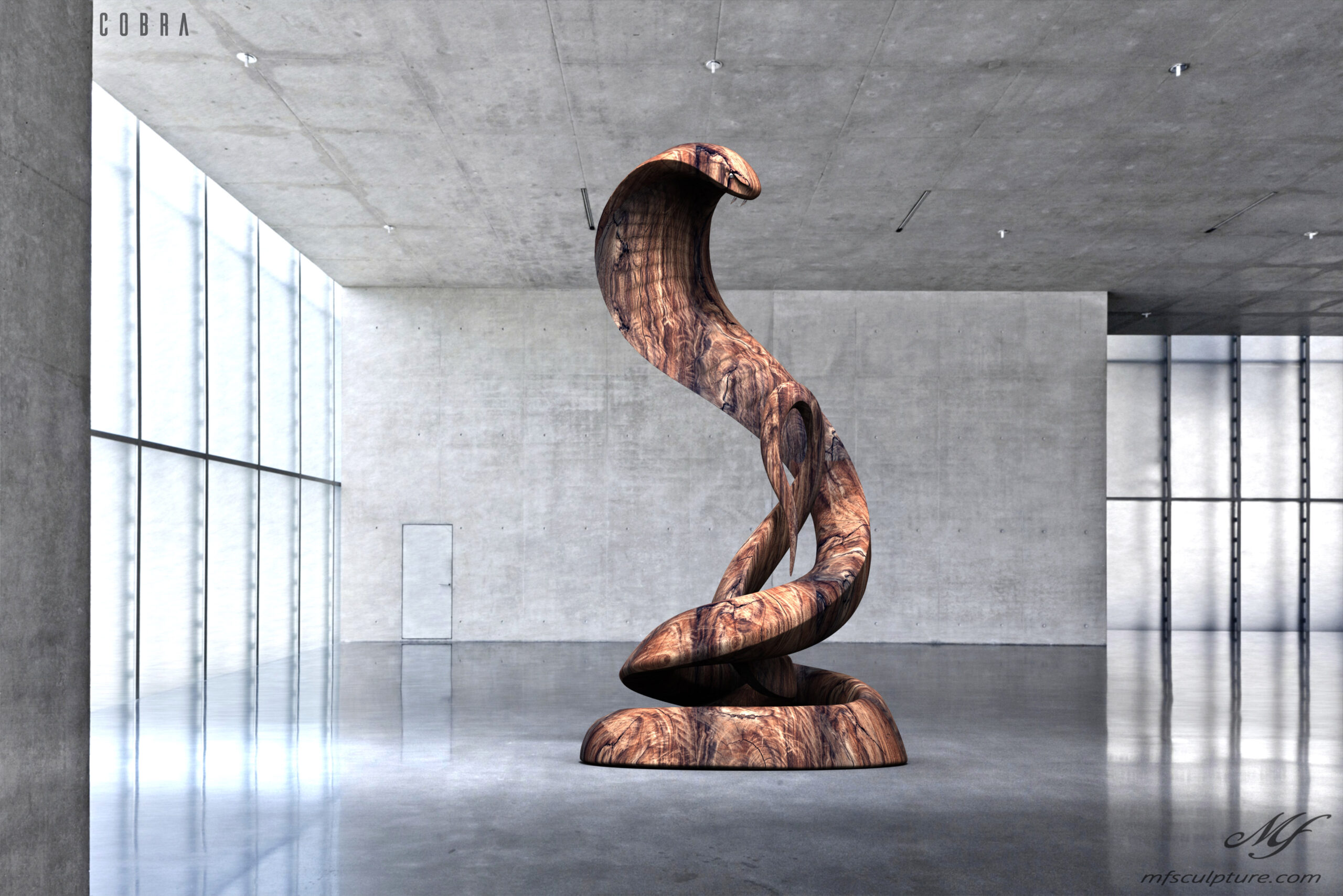 famous contemporary sculptors