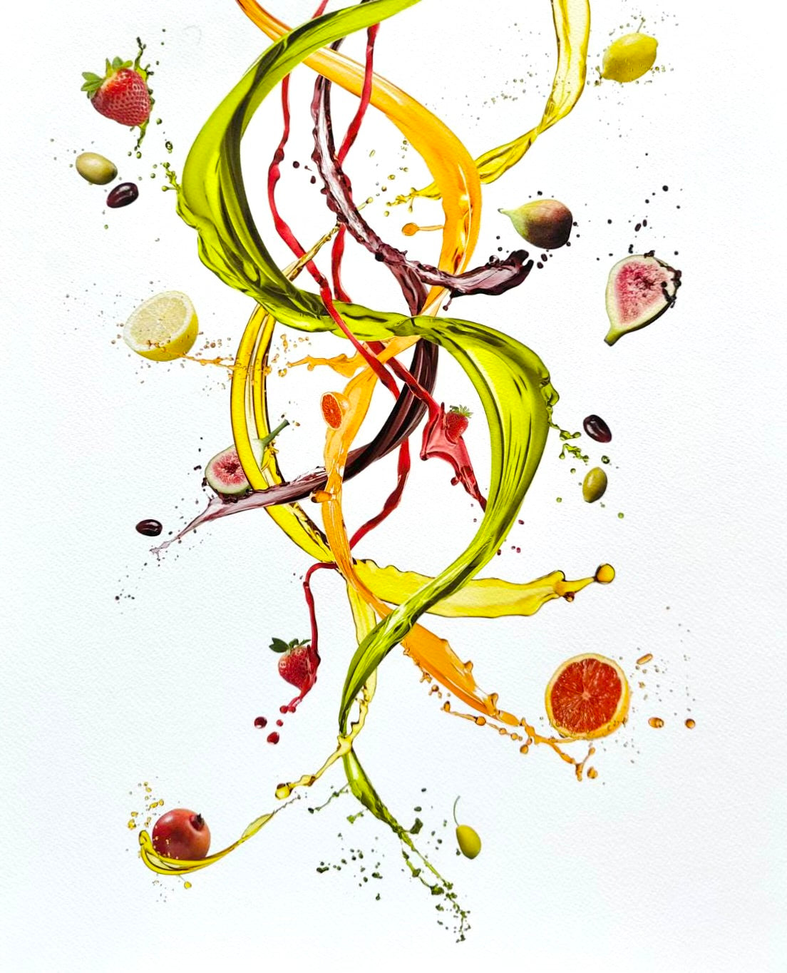 The Exclusive Charm of Fine Art Limited Edition Prints