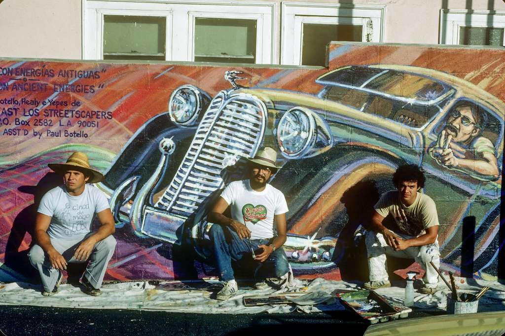 Exploring the Vibrant Tapestry of Hispanic Artistry