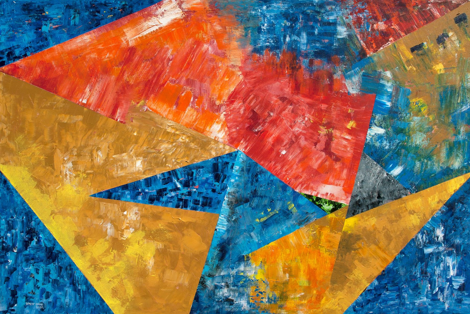 Exploring the Boundaries of Innovative Contemporary Art