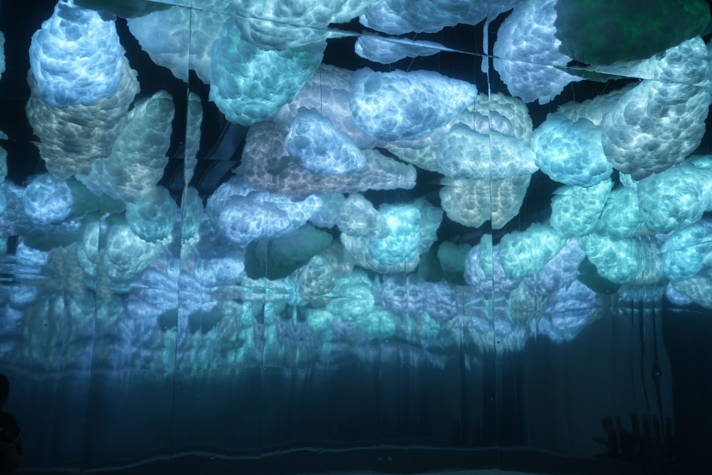 Exploring the Dynamic World of Interactive Installations