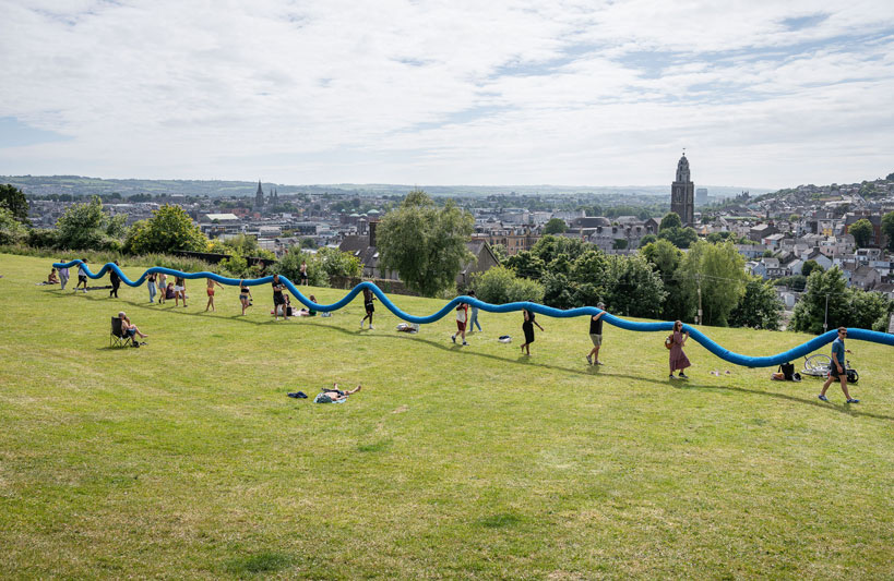 Unleashing Ireland’s Boundless Creativity and Innovation