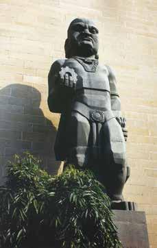 Exploring the Sculptural Legacy of Ramkinkar Baij
