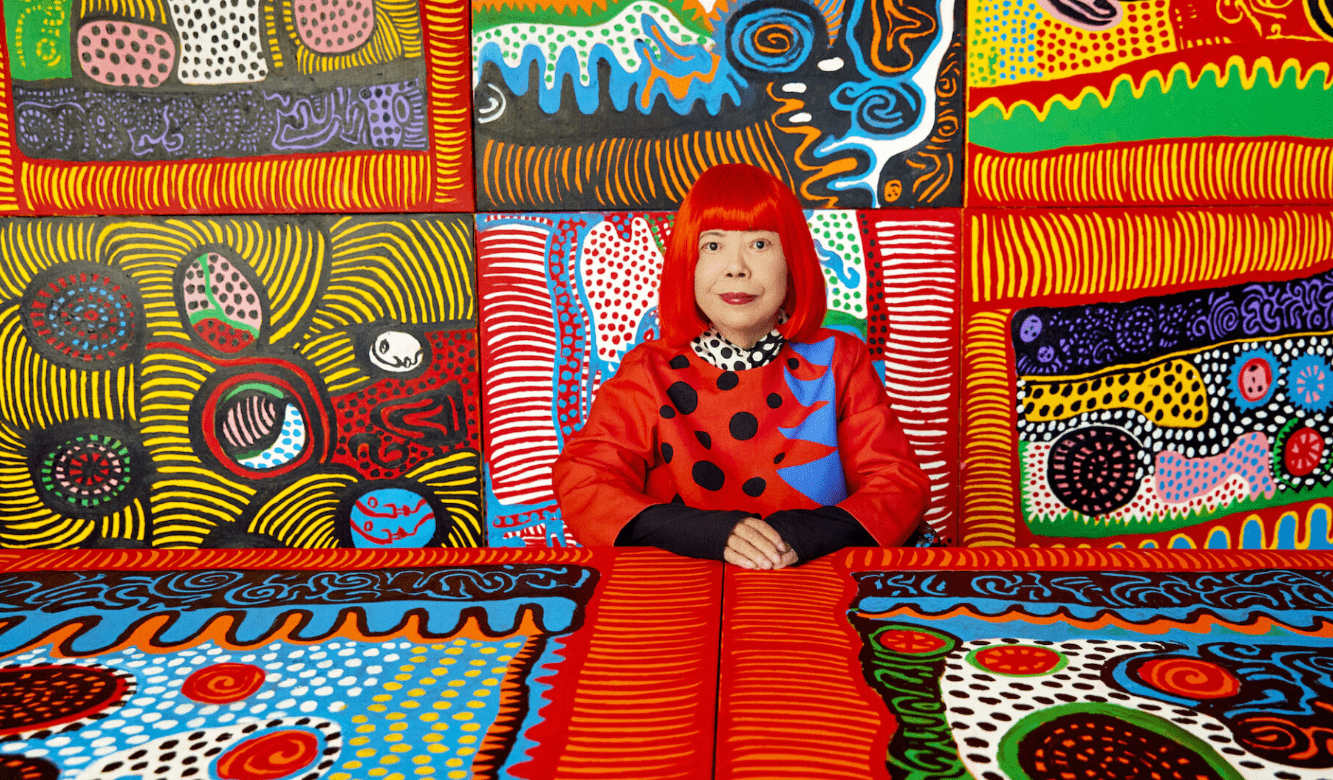 Exploring the Dynamic Realm of Recent Art: Trends and Innovations