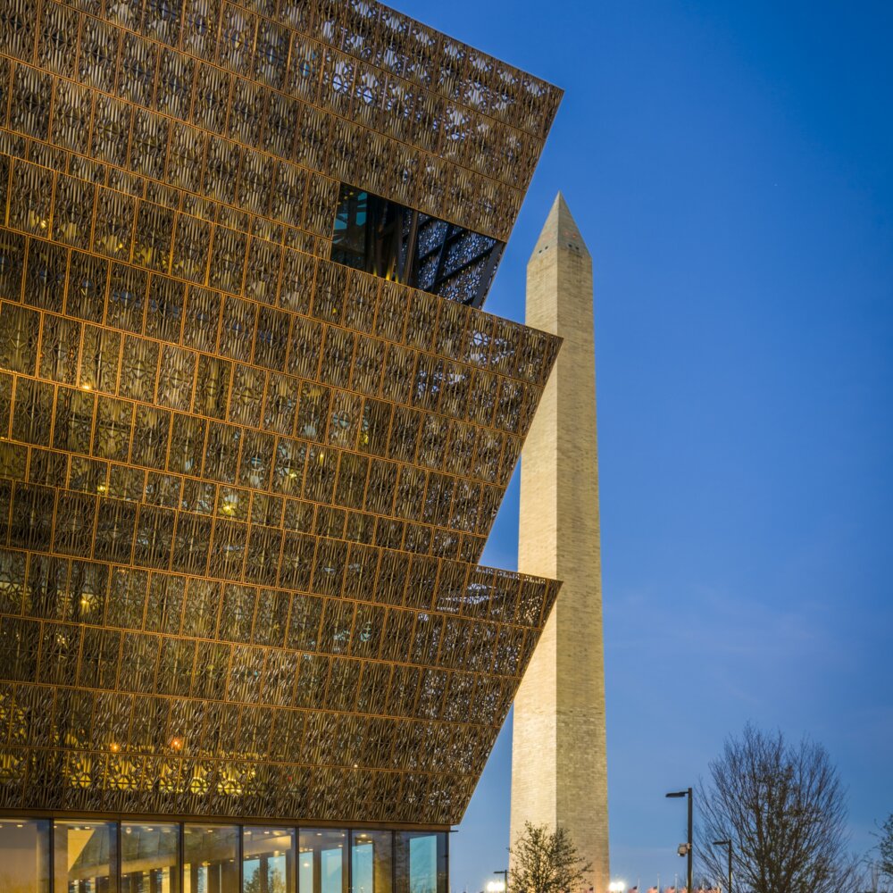 Exploring Identity and Heritage at The Museum of African American Art