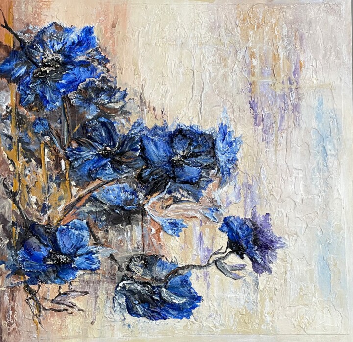 Exploring the Enchantment: Two Unique Paintings of Distinction